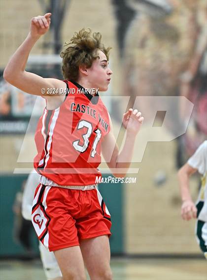 Thumbnail 3 in Castle View vs Bear Creek photogallery.