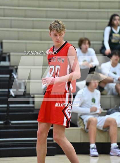 Thumbnail 1 in Castle View vs Bear Creek photogallery.