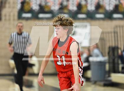 Thumbnail 2 in Castle View vs Bear Creek photogallery.