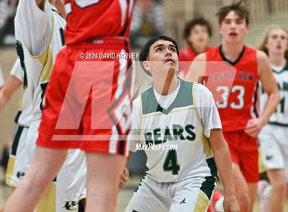 Thumbnail 2 in Castle View vs Bear Creek photogallery.