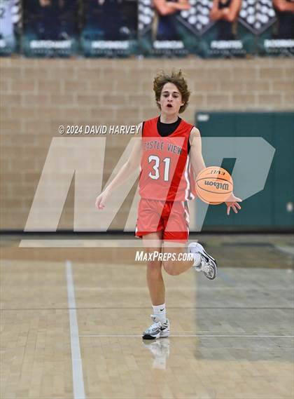 Thumbnail 1 in Castle View vs Bear Creek photogallery.