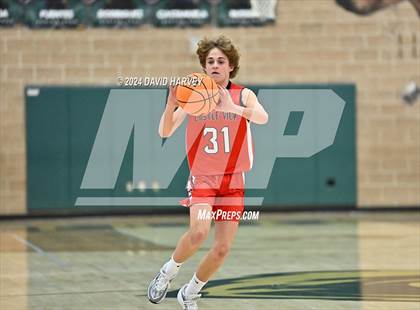 Thumbnail 2 in Castle View vs Bear Creek photogallery.