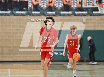 Thumbnail 1 in Castle View vs Bear Creek photogallery.