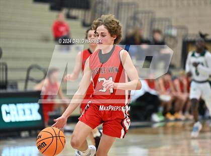 Thumbnail 3 in Castle View vs Bear Creek photogallery.