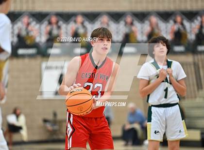 Thumbnail 2 in Castle View vs Bear Creek photogallery.