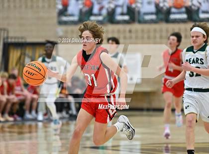 Thumbnail 3 in Castle View vs Bear Creek photogallery.