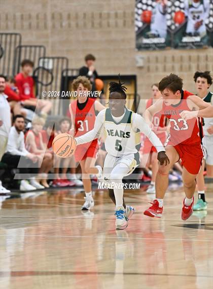 Thumbnail 3 in Castle View vs Bear Creek photogallery.