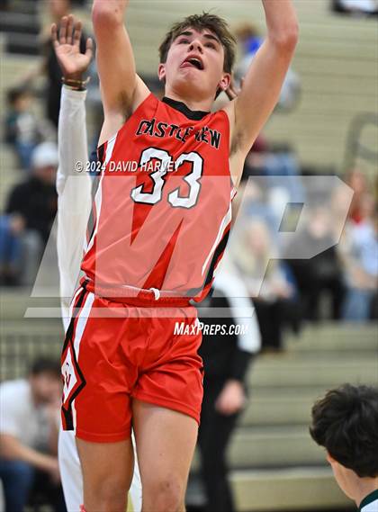 Thumbnail 3 in Castle View vs Bear Creek photogallery.