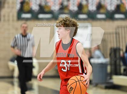 Thumbnail 2 in Castle View vs Bear Creek photogallery.