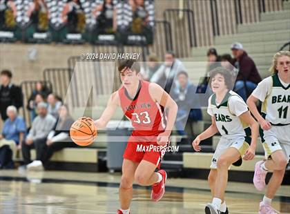 Thumbnail 1 in Castle View vs Bear Creek photogallery.