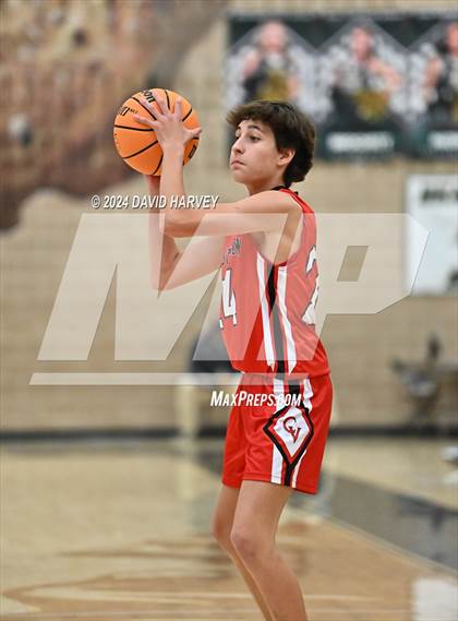 Thumbnail 3 in Castle View vs Bear Creek photogallery.