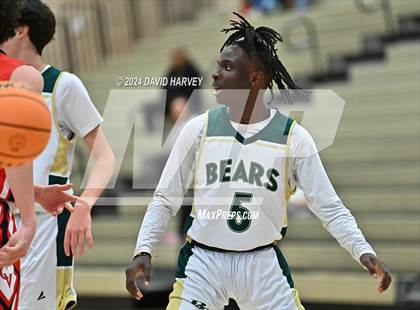 Thumbnail 1 in Castle View vs Bear Creek photogallery.