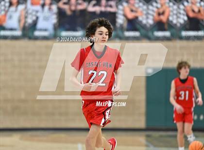 Thumbnail 2 in Castle View vs Bear Creek photogallery.