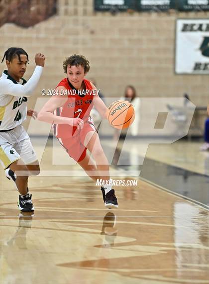 Thumbnail 1 in Castle View vs Bear Creek photogallery.