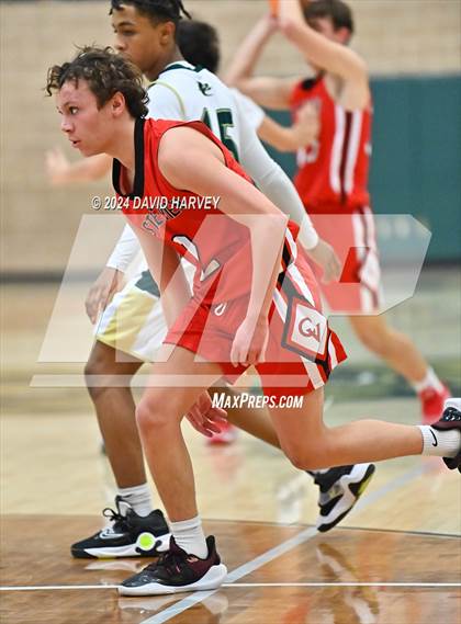 Thumbnail 1 in Castle View vs Bear Creek photogallery.