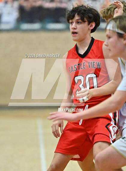 Thumbnail 3 in Castle View vs Bear Creek photogallery.