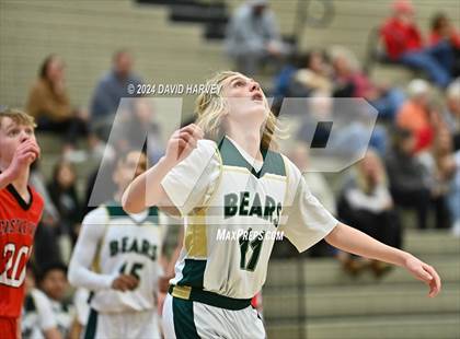 Thumbnail 1 in Castle View vs Bear Creek photogallery.