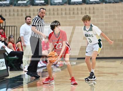 Thumbnail 1 in Castle View vs Bear Creek photogallery.