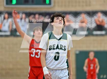 Thumbnail 2 in Castle View vs Bear Creek photogallery.