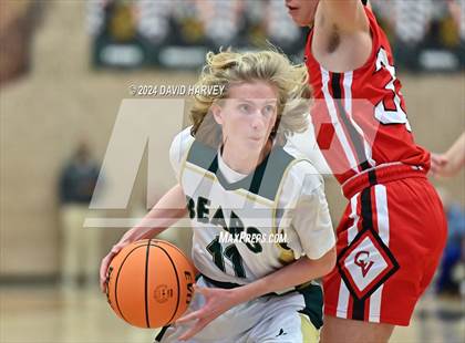 Thumbnail 2 in Castle View vs Bear Creek photogallery.