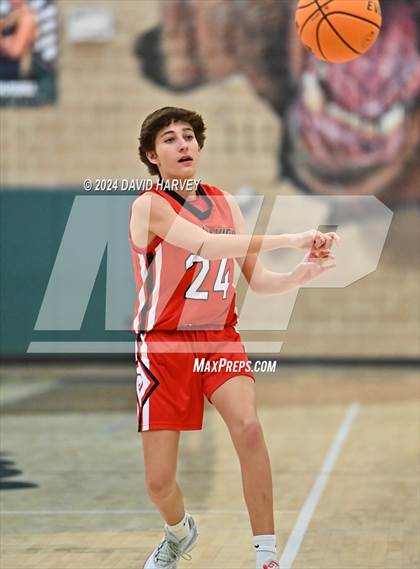 Thumbnail 2 in Castle View vs Bear Creek photogallery.
