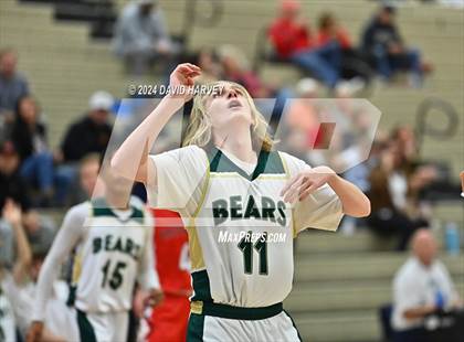 Thumbnail 1 in Castle View vs Bear Creek photogallery.