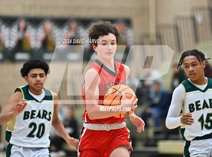 Thumbnail 2 in Castle View vs Bear Creek photogallery.