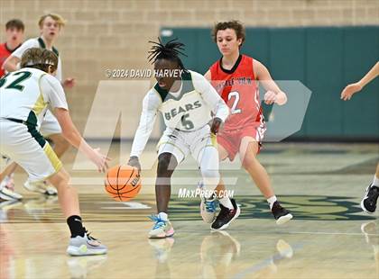 Thumbnail 3 in Castle View vs Bear Creek photogallery.