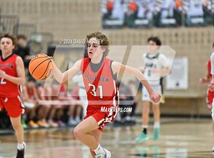 Thumbnail 1 in Castle View vs Bear Creek photogallery.