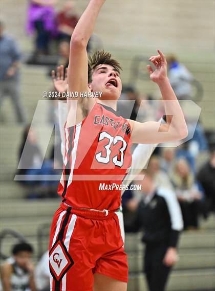 Thumbnail 2 in Castle View vs Bear Creek photogallery.