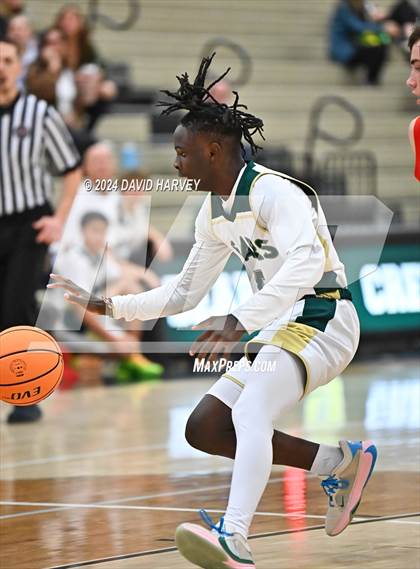 Thumbnail 3 in Castle View vs Bear Creek photogallery.