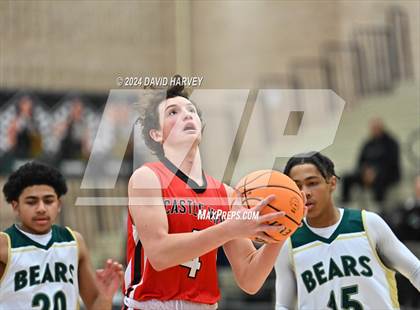 Thumbnail 3 in Castle View vs Bear Creek photogallery.