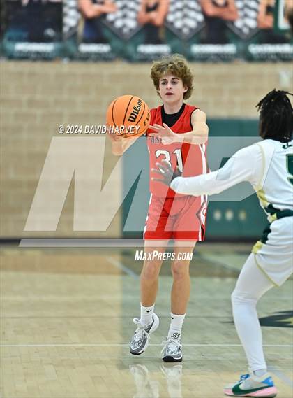 Thumbnail 3 in Castle View vs Bear Creek photogallery.