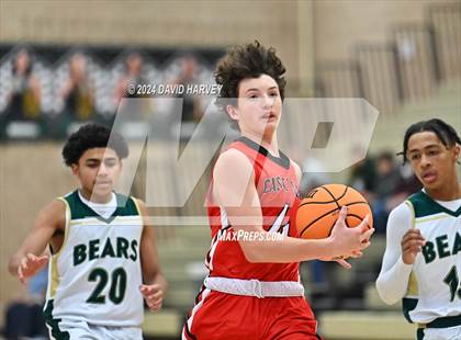 Thumbnail 2 in Castle View vs Bear Creek photogallery.