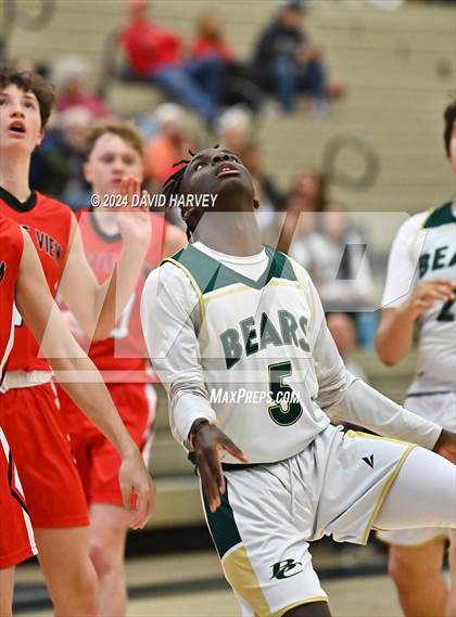 Thumbnail 1 in Castle View vs Bear Creek photogallery.