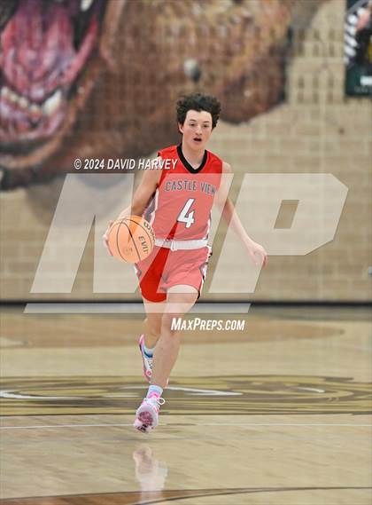 Thumbnail 1 in Castle View vs Bear Creek photogallery.
