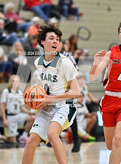 Thumbnail 2 in Castle View vs Bear Creek photogallery.