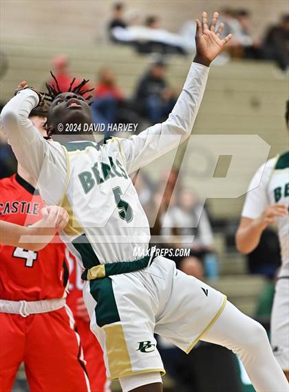 Thumbnail 2 in Castle View vs Bear Creek photogallery.
