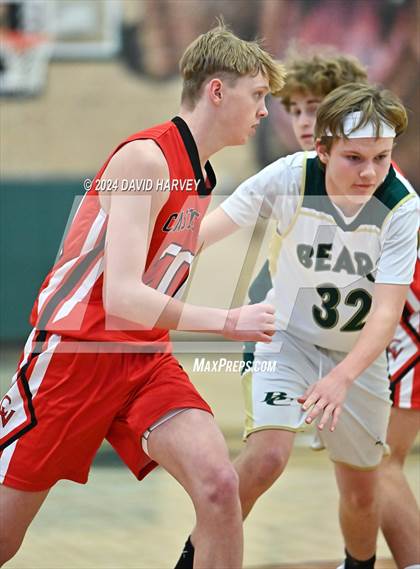Thumbnail 2 in Castle View vs Bear Creek photogallery.