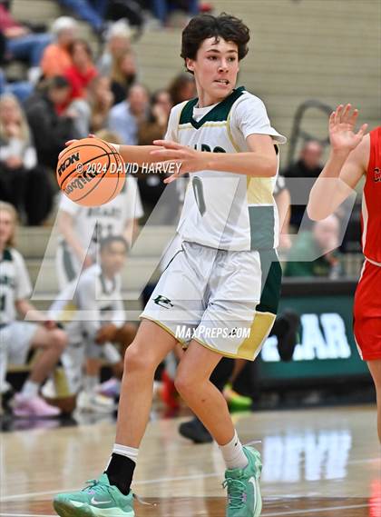 Thumbnail 3 in Castle View vs Bear Creek photogallery.