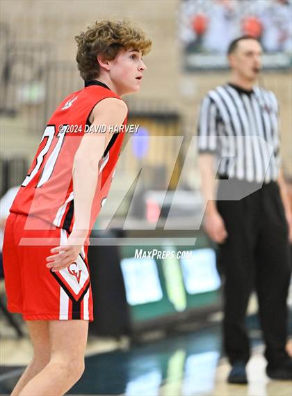 Thumbnail 3 in Castle View vs Bear Creek photogallery.
