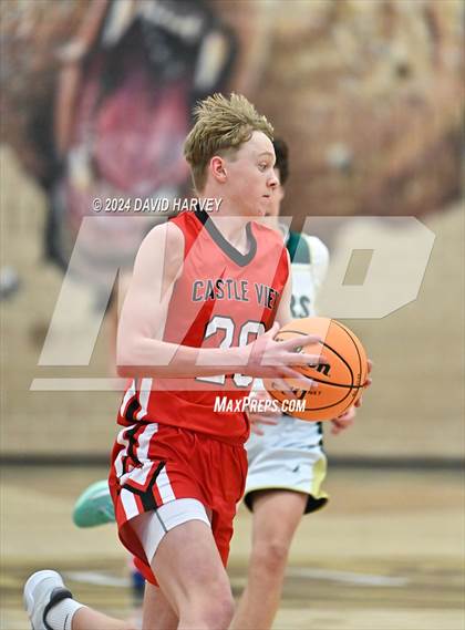 Thumbnail 2 in Castle View vs Bear Creek photogallery.