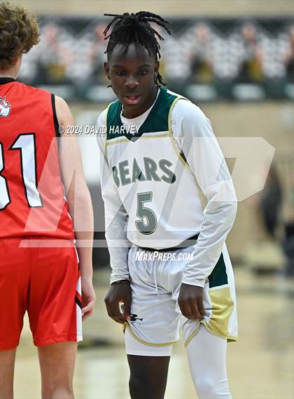Thumbnail 2 in Castle View vs Bear Creek photogallery.