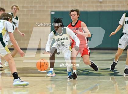 Thumbnail 2 in Castle View vs Bear Creek photogallery.