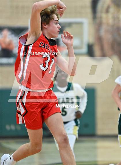 Thumbnail 1 in Castle View vs Bear Creek photogallery.