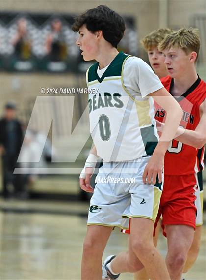 Thumbnail 3 in Castle View vs Bear Creek photogallery.