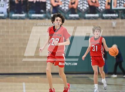 Thumbnail 2 in Castle View vs Bear Creek photogallery.