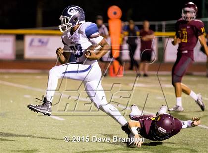 Thumbnail 3 in Camarillo @ Simi Valley photogallery.