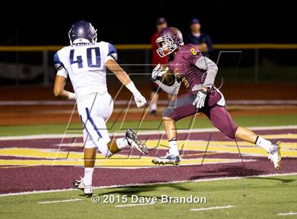 Thumbnail 3 in Camarillo @ Simi Valley photogallery.