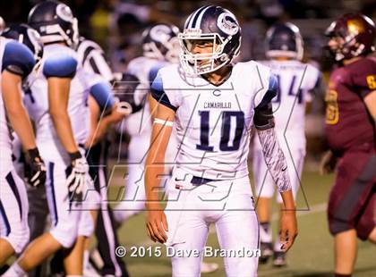 Thumbnail 2 in Camarillo @ Simi Valley photogallery.